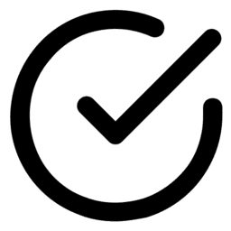 Approval icon